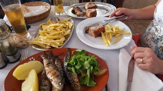 Taberna Dos Clerigos